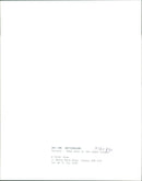 Skiing switzerland. - Vintage Photograph