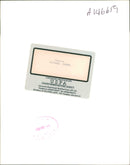 Michael Chang - Vintage Photograph