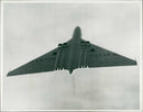 Aircraft: Avro A 698 - Vintage Photograph
