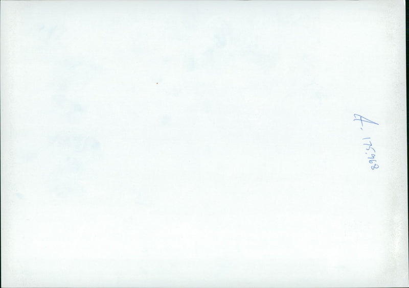 Splitting Bosnia. - Vintage Photograph