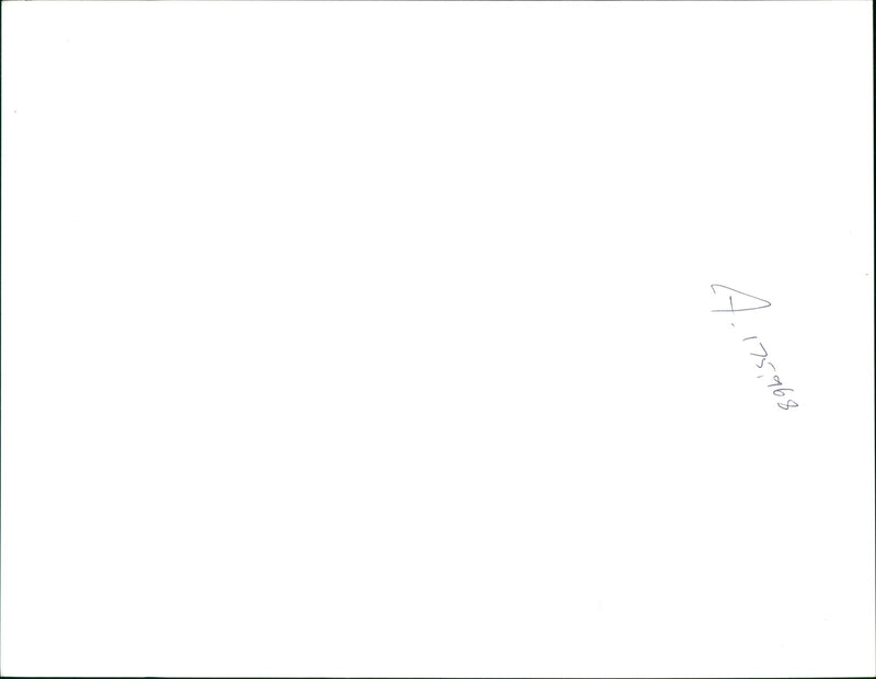 Funeral - Vintage Photograph