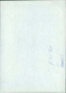 Serbian fighter - Vintage Photograph