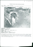 Bosnian War: Haris Djecevic - Vintage Photograph