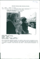 Bosnian War - Vintage Photograph