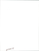 Bosnian War - Vintage Photograph