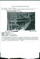 Bosnian War - Vintage Photograph