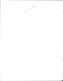 Bosnian War - Vintage Photograph