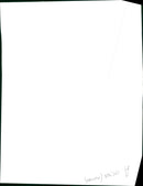 Bosnian War - Vintage Photograph