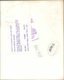 Indo-Pakistani War of 1971 - Vintage Photograph