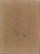 Indo-Pakistani War of 1971 - Vintage Photograph