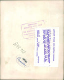 Indo-Pakistani War of 1971 - Vintage Photograph