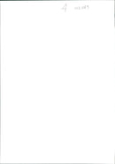 Steve Bruce with Mick Hucknall - Vintage Photograph