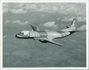 Aircraft: Andover - Vintage Photograph
