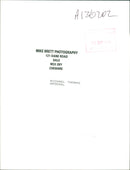 Michael Thomas American football wide receiver - Vintage Photograph