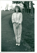 Denise Grubb - Vintage Photograph