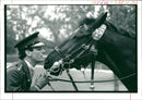 Household Cavalry - Vintage Photograph
