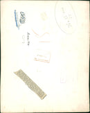 Household Cavalry - Vintage Photograph