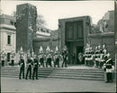 Household Cavalry - Vintage Photograph