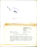 Military armed - Vintage Photograph