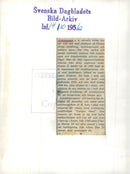 Landscape weapons and military taboos are exhibited at the Army Museum - Vintage Photograph