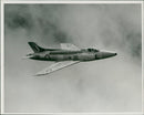 Aircraft: Supermarine Swift - Vintage Photograph