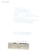 STAPI BILOEN SIGHT HER HOT FIVE ADAPTATION AND WRITER YEARS ERIKSSON FILM - Vintage Photograph
