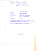 "Elephant Boy" - Vintage Photograph