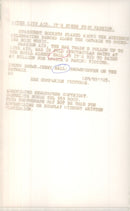 Singer Mick Jagger and Jerry Hall with son James Leroy Jagger at Royal Albert Hall - Vintage Photograph