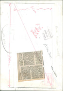 Renault' new concept. - Vintage Photograph