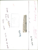 Renault 21 - Vintage Photograph