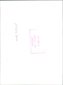 Renault Laguna V6 - Vintage Photograph