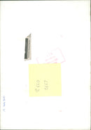 Futuristic - Vintage Photograph