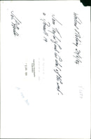 Renault - Vintage Photograph