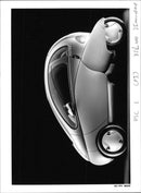 Renault - Vintage Photograph