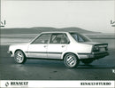 Renault 18 - Vintage Photograph