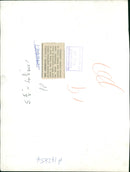 Amphibious vehicle - Vintage Photograph