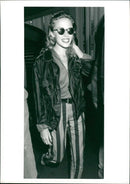 Kylie Minogue - Vintage Photograph