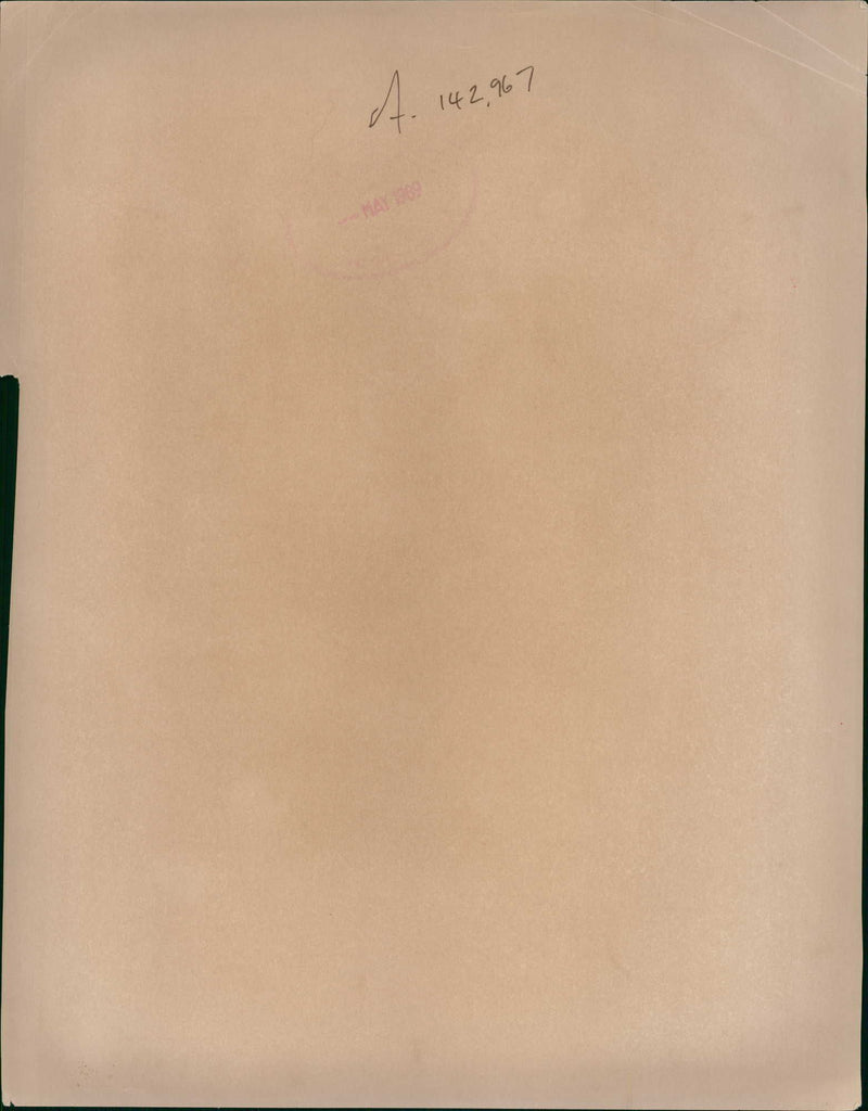 Kylie Minogue - Vintage Photograph