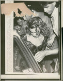 Kylie Minogue - Vintage Photograph