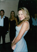 Kylie Minogue - Vintage Photograph