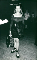 Kylie Minogue - Vintage Photograph