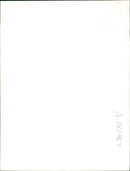 Kylie Minogue - Vintage Photograph