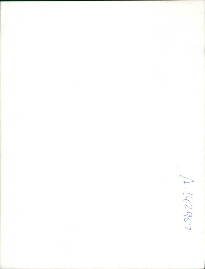 Kylie Minogue - Vintage Photograph