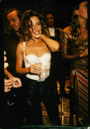 Kylie Minogue - Vintage Photograph