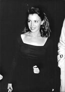 Kylie Minogue - Vintage Photograph
