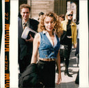 Kylie Minogue - Vintage Photograph