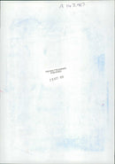 Kylie Minogue - Vintage Photograph