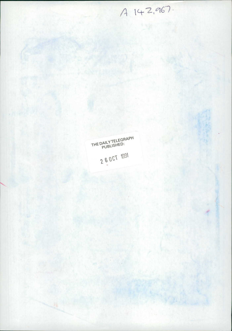 Kylie Minogue - Vintage Photograph