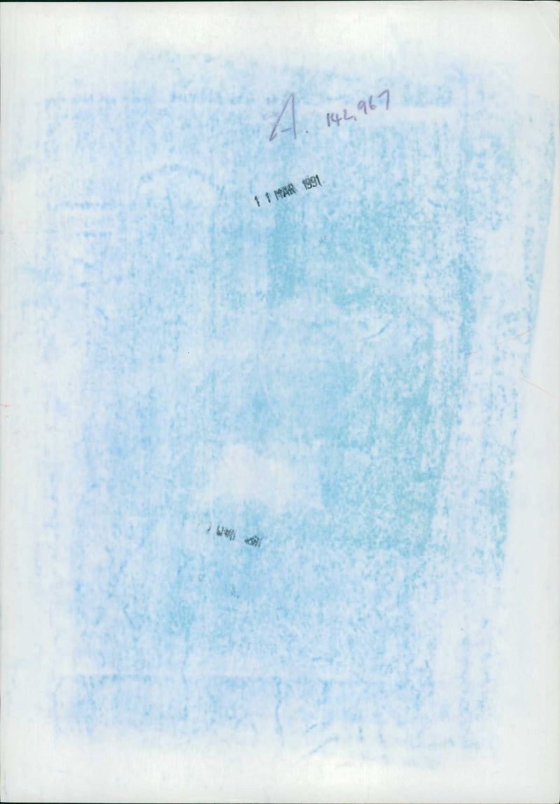 Kylie Minogue - Vintage Photograph