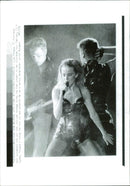 Kylie Minogue - Vintage Photograph